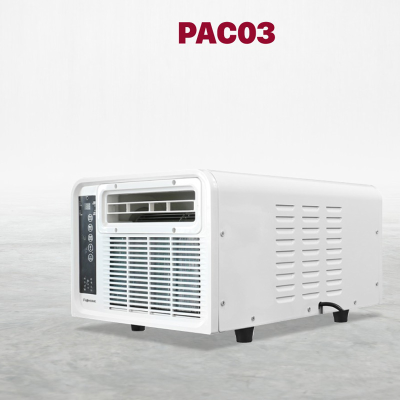Máy điều hòa mini di động Fujihome PAC03 - Hàng chính hãng