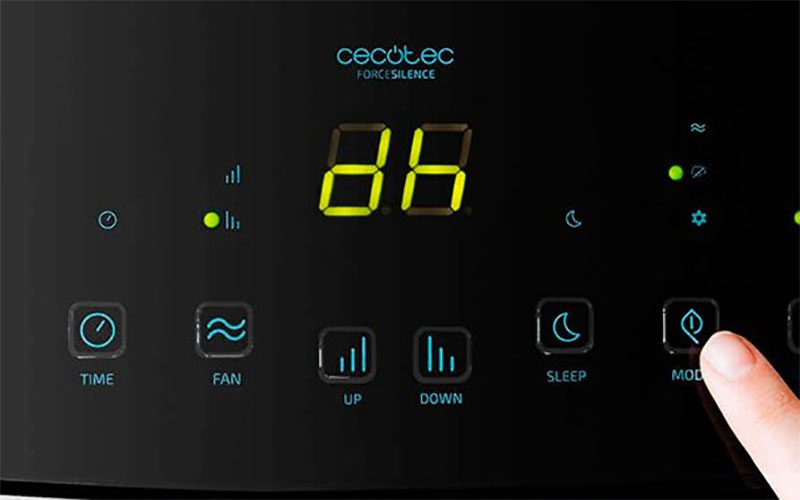 Điều hòa không khí 3 trong 1 Cecotec ForceClima 7050 - Hàng chính hãng