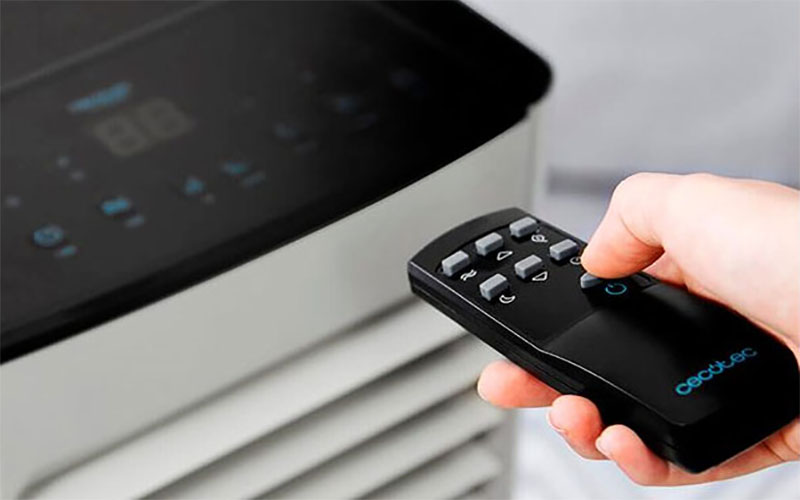 Điều hòa không khí 3 trong 1 Cecotec ForceClima 7050 - Hàng chính hãng