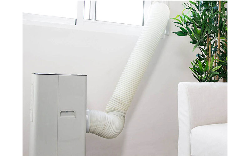 Điều hòa không khí 3 trong 1 Cecotec ForceClima 7050 - Hàng chính hãng