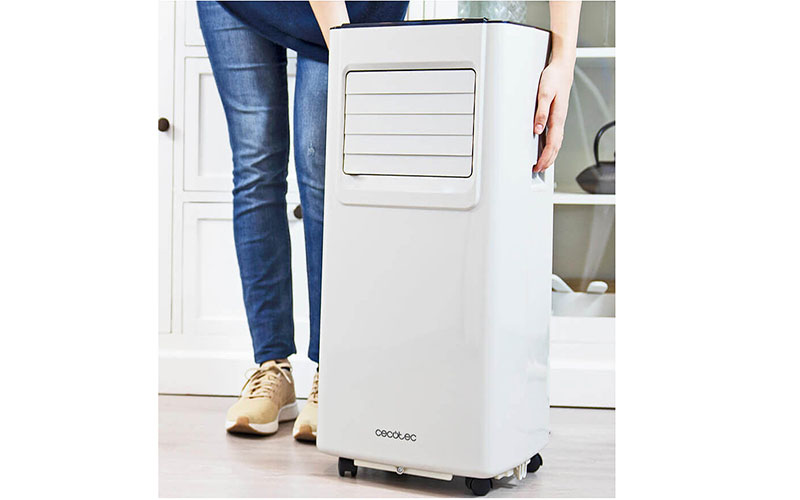 Điều hòa không khí 3 trong 1 Cecotec ForceClima 7050 - Hàng chính hãng