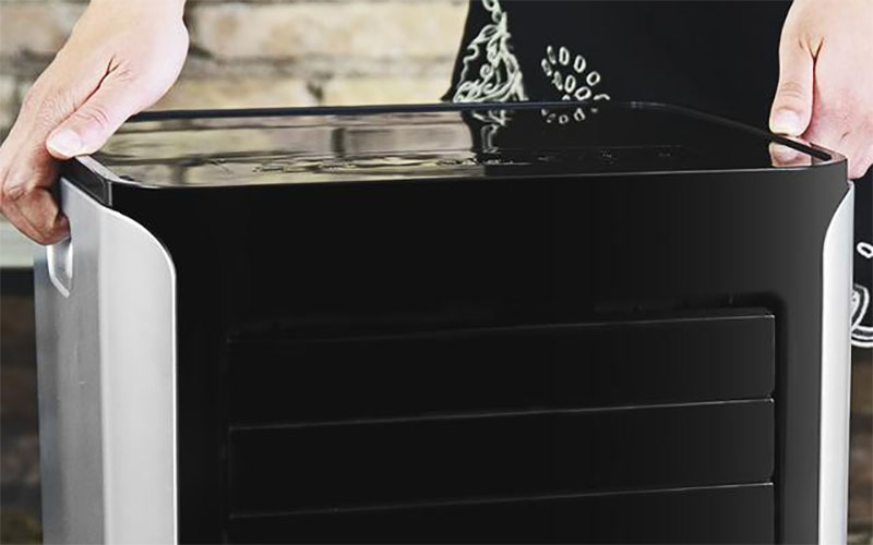 Tay nắm của Điều hòa không khí 3 trong 1 Cecotec ForceClima 9050