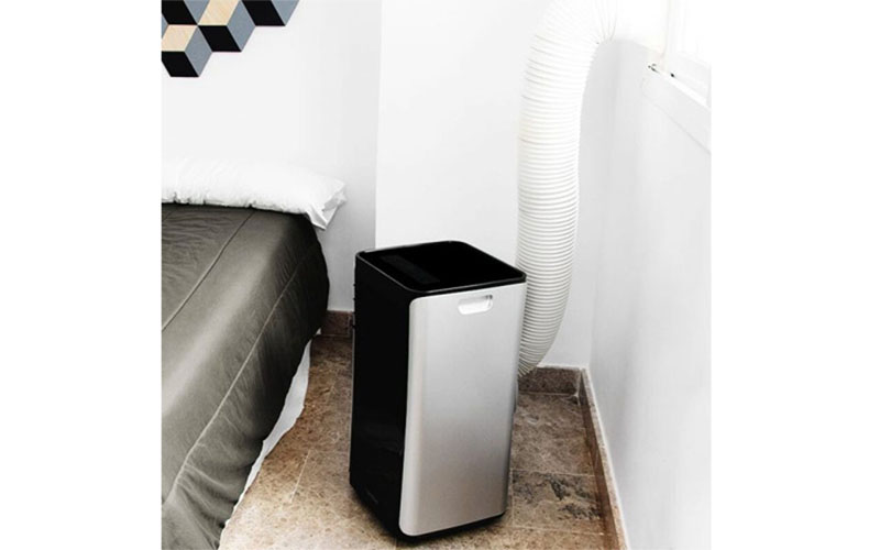 Ống thoát gió của Điều hòa không khí 3 trong 1 Cecotec ForceClima 9050