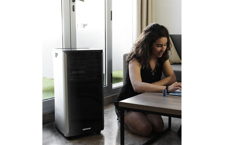 Điều hòa không khí 3 trong 1 Cecotec ForceClima 9050