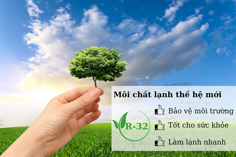 Điều hoà LG 18000 BTU 1 chiều K18CH - Hàng chính hãng