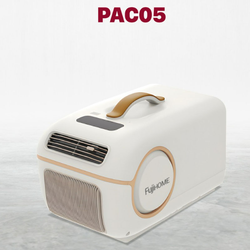 Máy điều hòa mini Fujihome PAC05 - Hàng chính hãng
