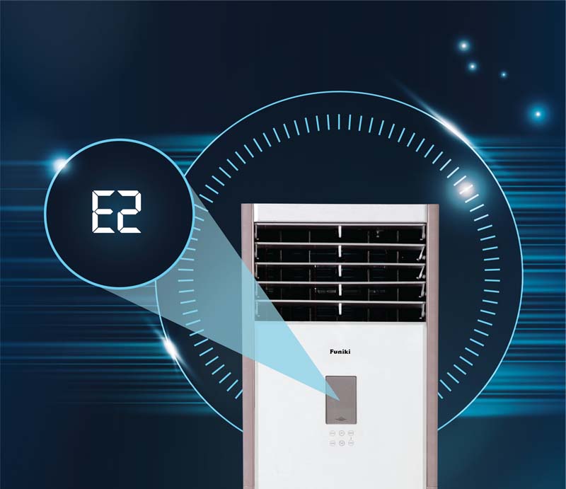 Điều hòa tủ đứng Funiki FC 21MMC - Hàng chính hãng