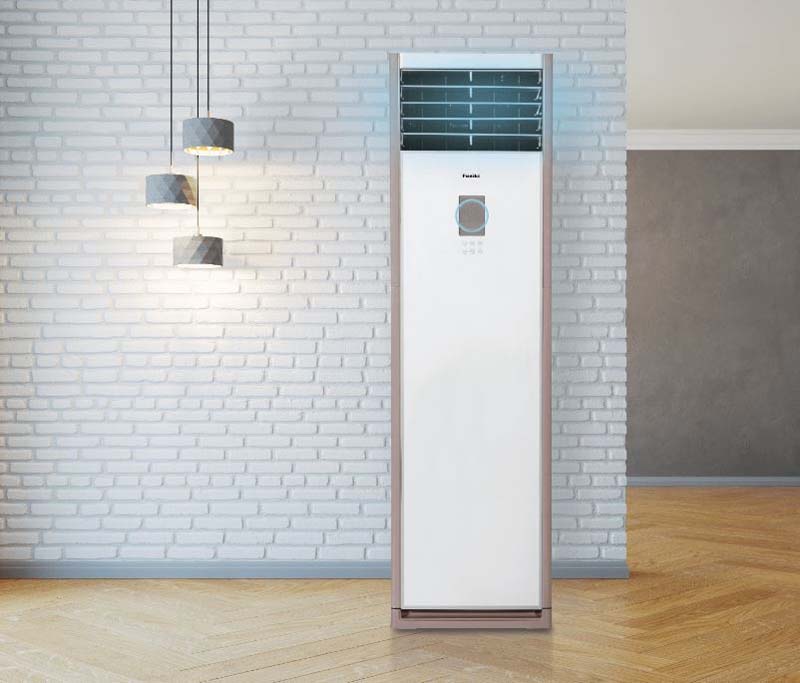 Điều hòa tủ đứng Funiki FC 21MMC - Hàng chính hãng