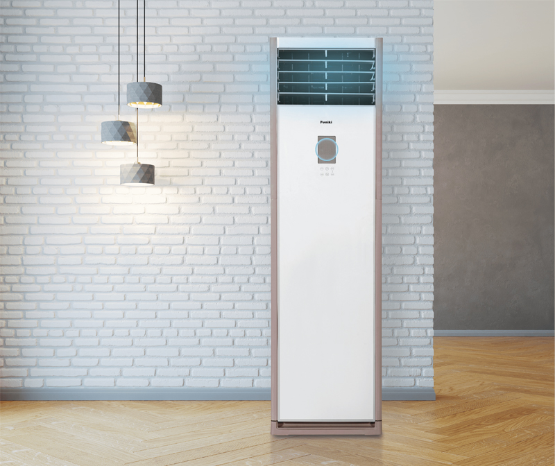 Điều hòa tủ đứng Funiki FC27MMC1 - Hàng chính hãng