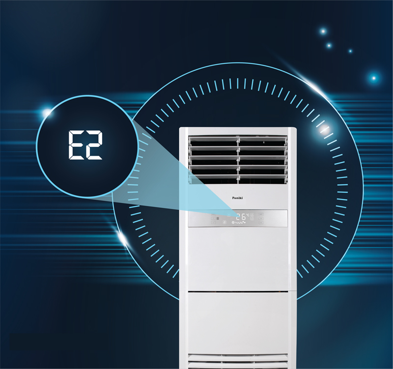 Điều hòa tủ đứng Funiki FC36MMC1 - Hàng chính hãng