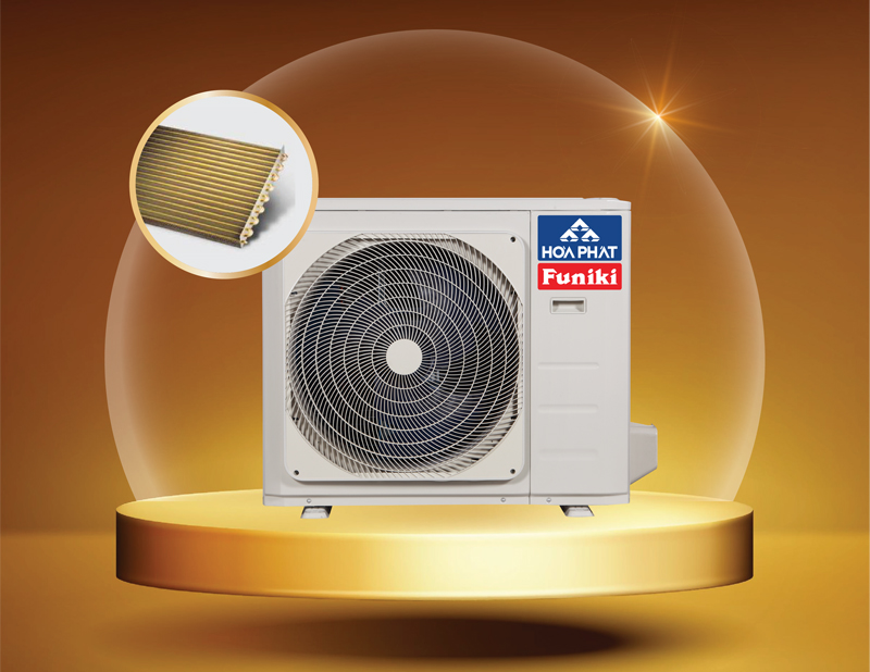 Điều hòa tủ đứng Funiki FC36MMC1 - Hàng chính hãng