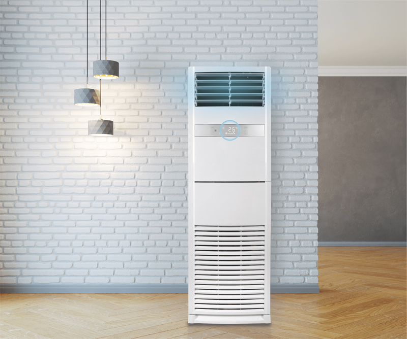 Điều hòa tủ đứng Funiki FC50MMC1 - Hàng chính hãng