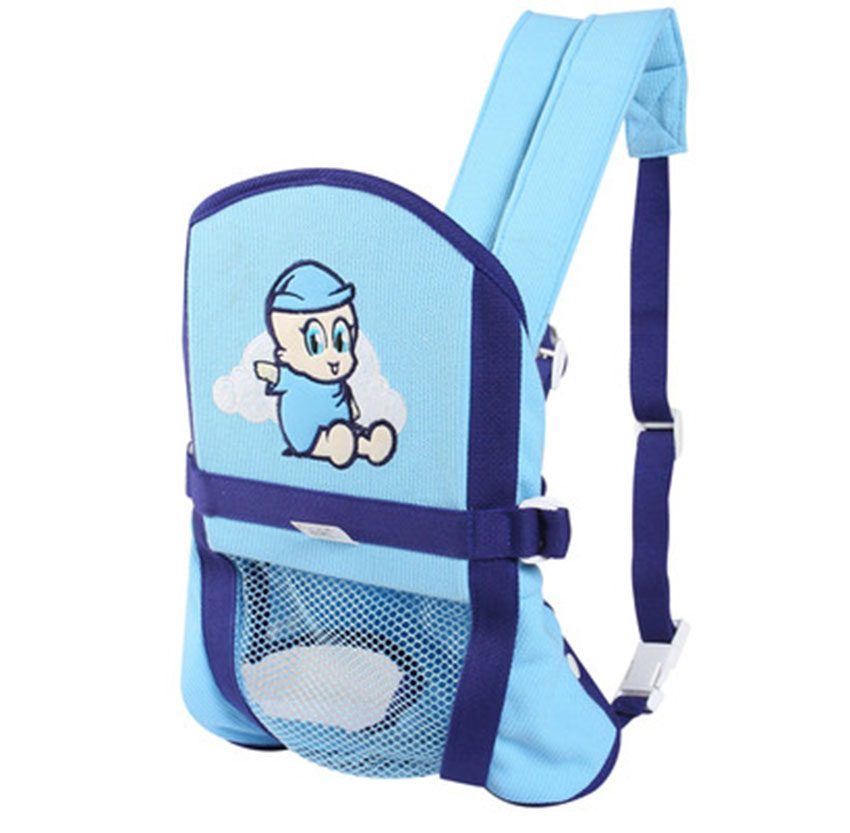 Địu em bé Farlin BF-503A - Hàng chính hãng