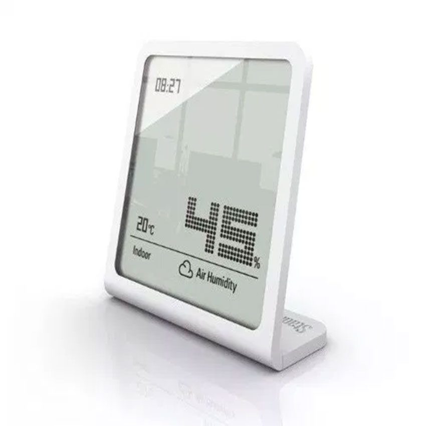 Đồng hồ cảm biến nhiệt Stadler Form Selina