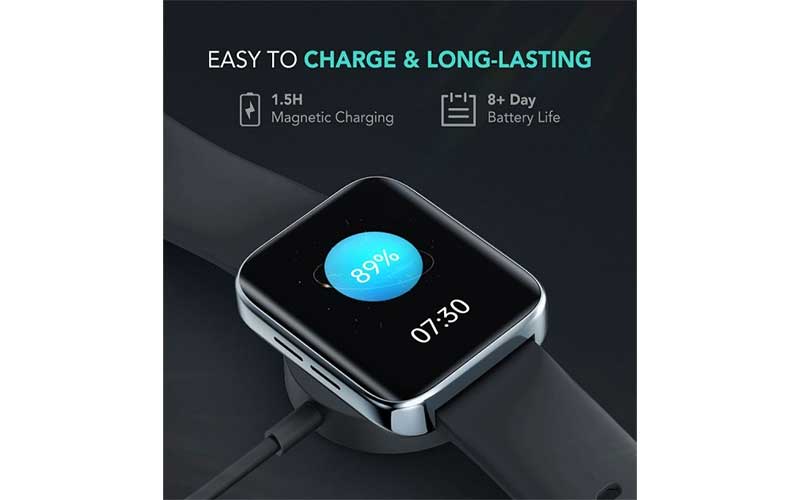 Đồng hồ thông minh SKG V9 - Hàng chính hãng