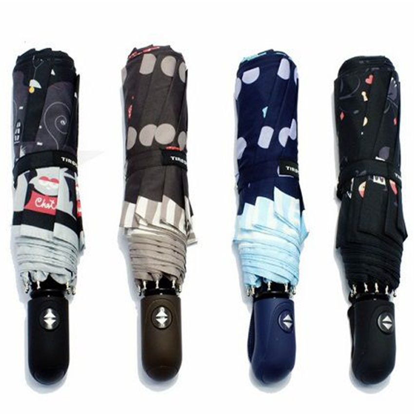 Dù cá nhân Tiross TS1518 - Hàng chính hãng