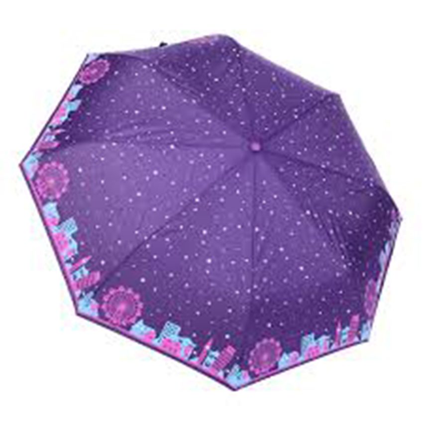 Dù cá nhân Tiross TS1518 - Hàng chính hãng