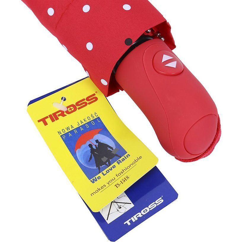 Dù cá nhân Tiross TS1518 - Hàng chính hãng