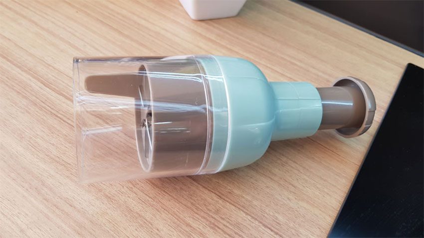 Dụng cụ băm hành tỏi Malloca MGC-6501 - Hàng chính hãng