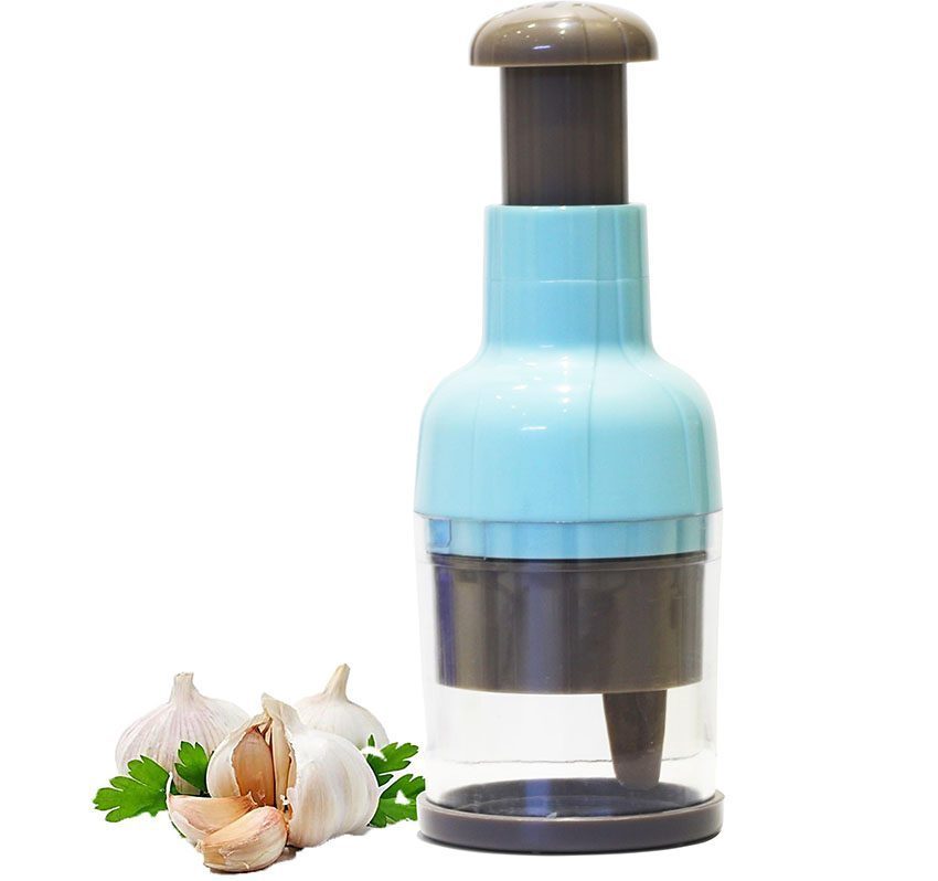Dụng cụ băm hành tỏi Malloca MGC-6501 - Hàng chính hãng