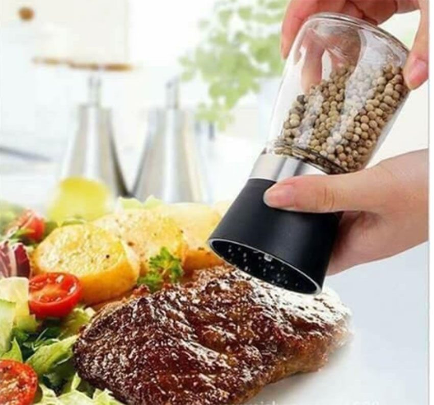 Dụng cụ xay tiêu cầm tay 000189 - Hàng chính hãng