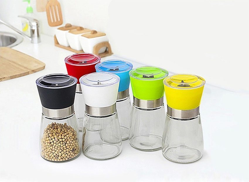 Dụng cụ xay tiêu cầm tay 000189 - Hàng chính hãng