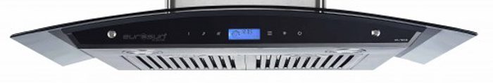Máy hút mùi EUROSUN EH-70K08S - Hàng chính hãng