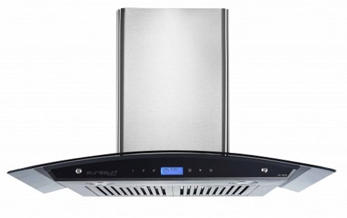 Máy hút mùi EUROSUN EH-70K08S - Hàng chính hãng