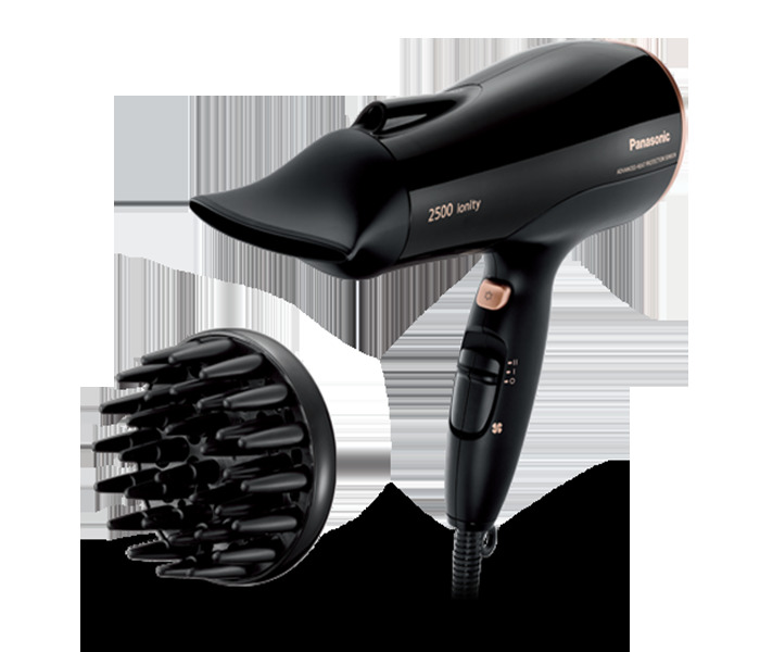 Máy sấy tóc Panasonic EH-NE81-K645 - Hàng chính hãng