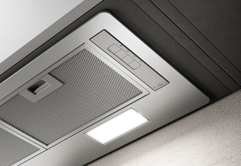 Máy hút mùi âm tủ Elica ERA C WH/A/52 - Hàng chính hãng