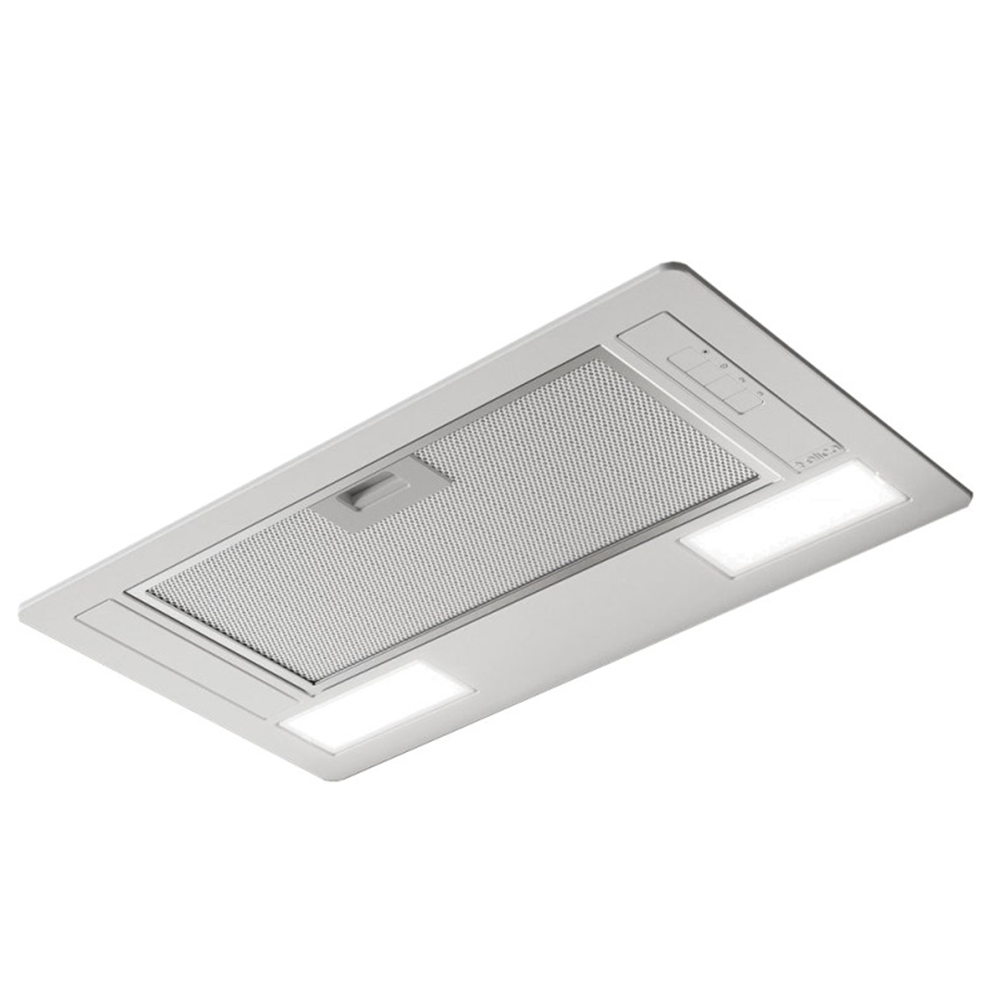 Máy hút mùi âm tủ Elica ERA C WH/A/52 - Hàng chính hãng