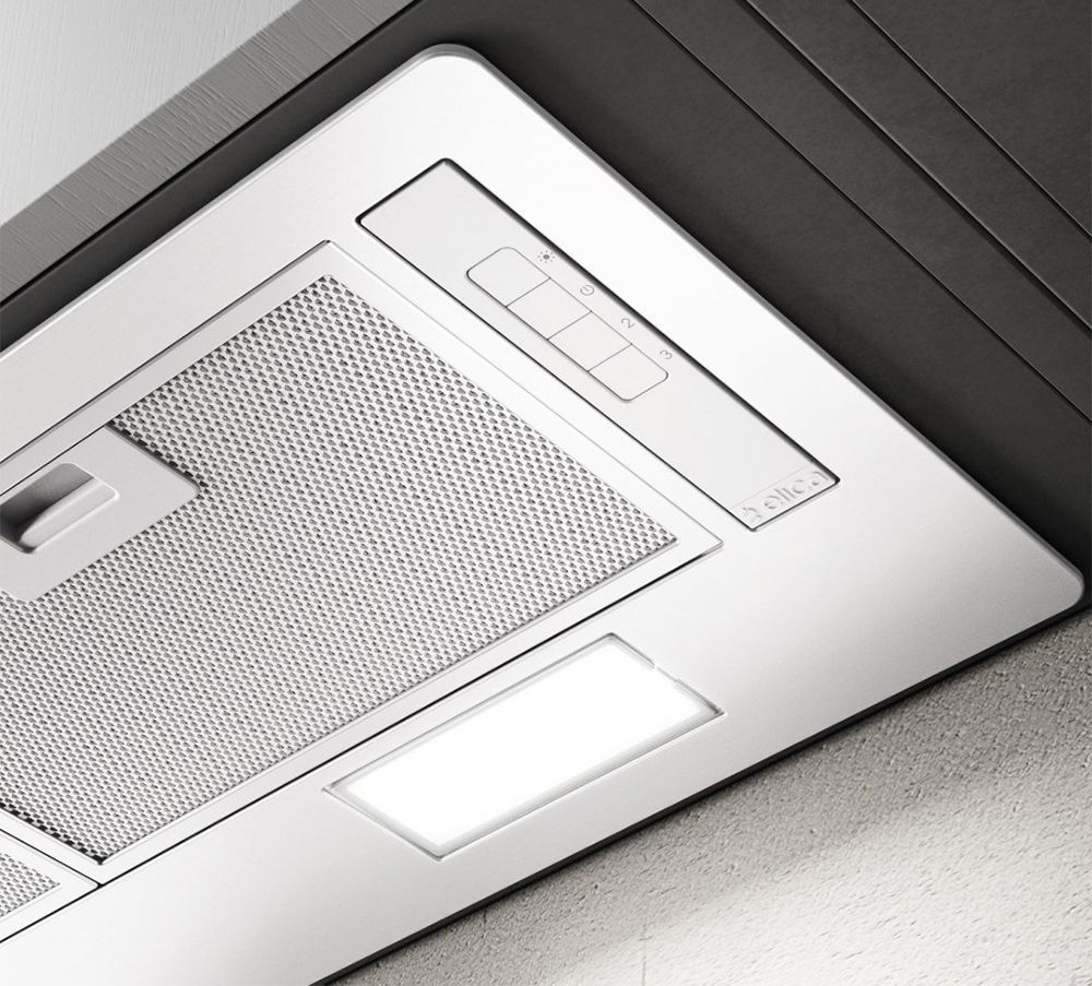 Máy hút mùi âm tủ Elica ERA C WH/A/72 - Hàng chính hãng