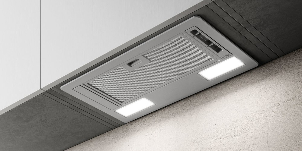 Máy hút mùi âm tủ Elica ERA GR/A/52 - Hàng chính hãng