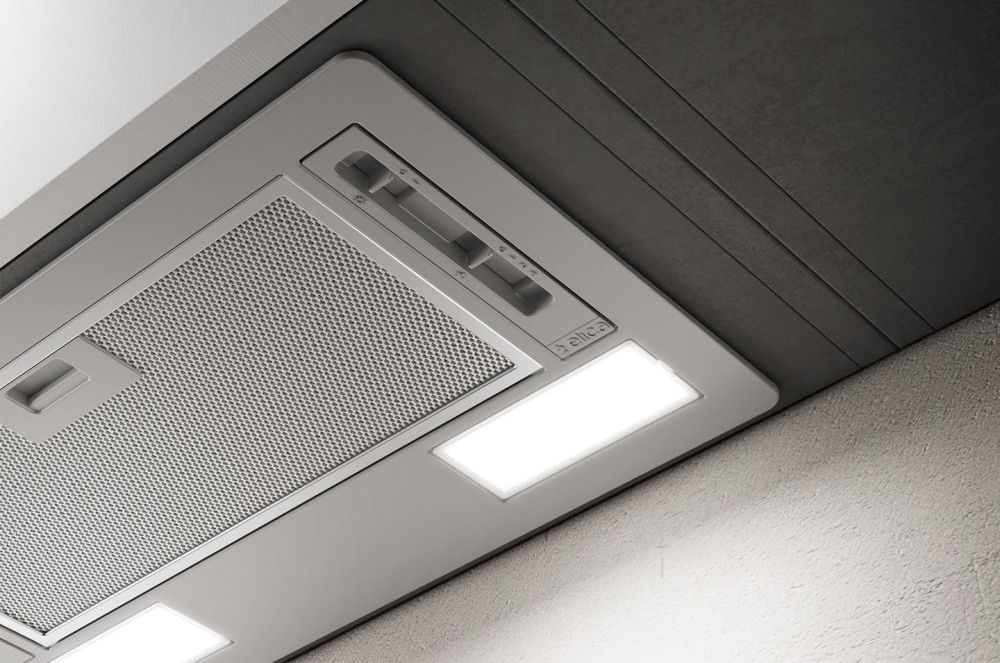 Máy hút mùi âm tủ Elica ERA GR/A/52 - Hàng chính hãng