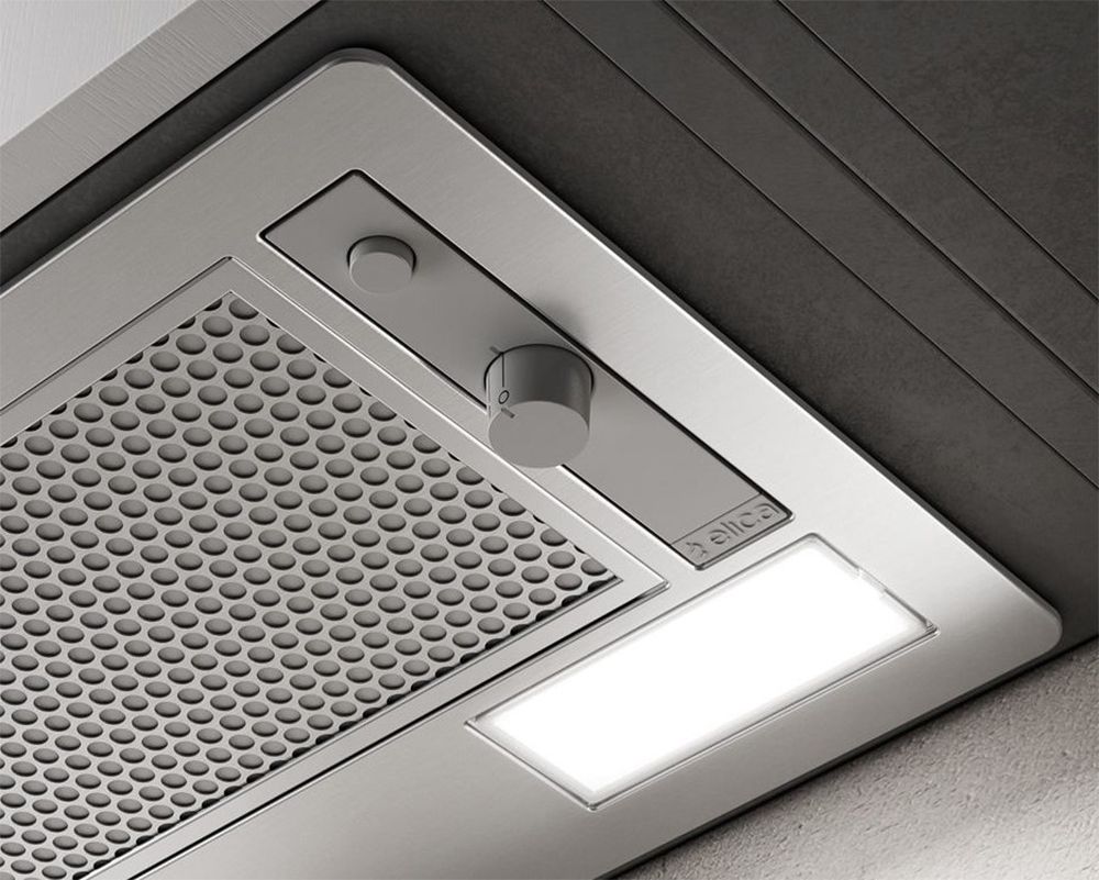 Máy hút mùi âm tủ Elica ERA S IX/A/52 - Hàng chính hãng