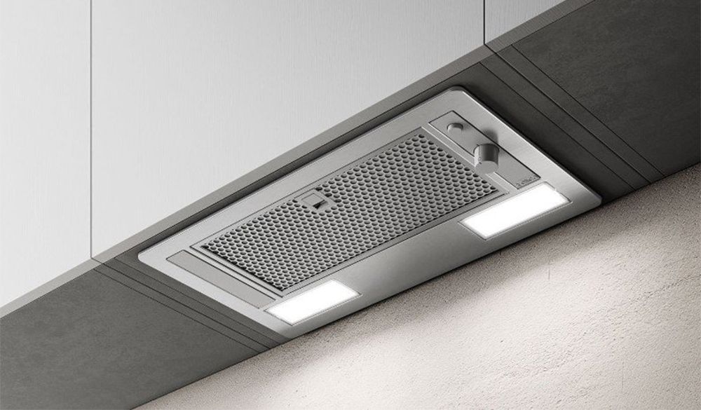 Máy hút mùi âm tủ Elica ERA S IX/A/52 - Hàng chính hãng