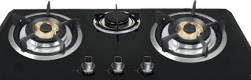 Bếp gas âm EU-GA309