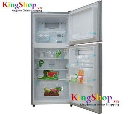 Tủ lạnh EXLECTROLUX ETB1800PC-RVN