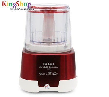 Máy xay thịt Tefal MF805 - Công suất 1000 W - Hàng chính hãng