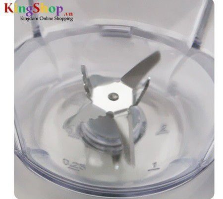 Máy xay thịt Tefal MF805 - Công suất 1000 W - Hàng chính hãng