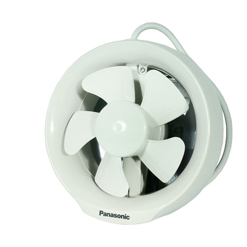 Quạt hút ốp vách kính Panasonic FV-15WU4 - Hàng chính hãng