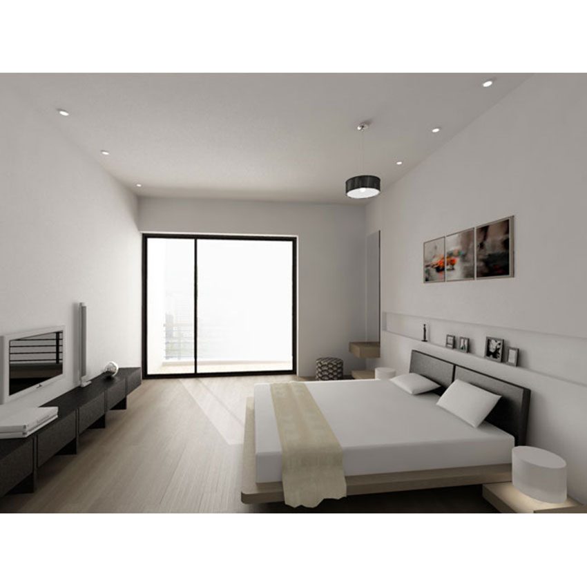 Quạt hút ốp vách kín Panasonic FV-20WU4 - Hàng chính hãng