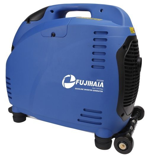 Fujihaia 1