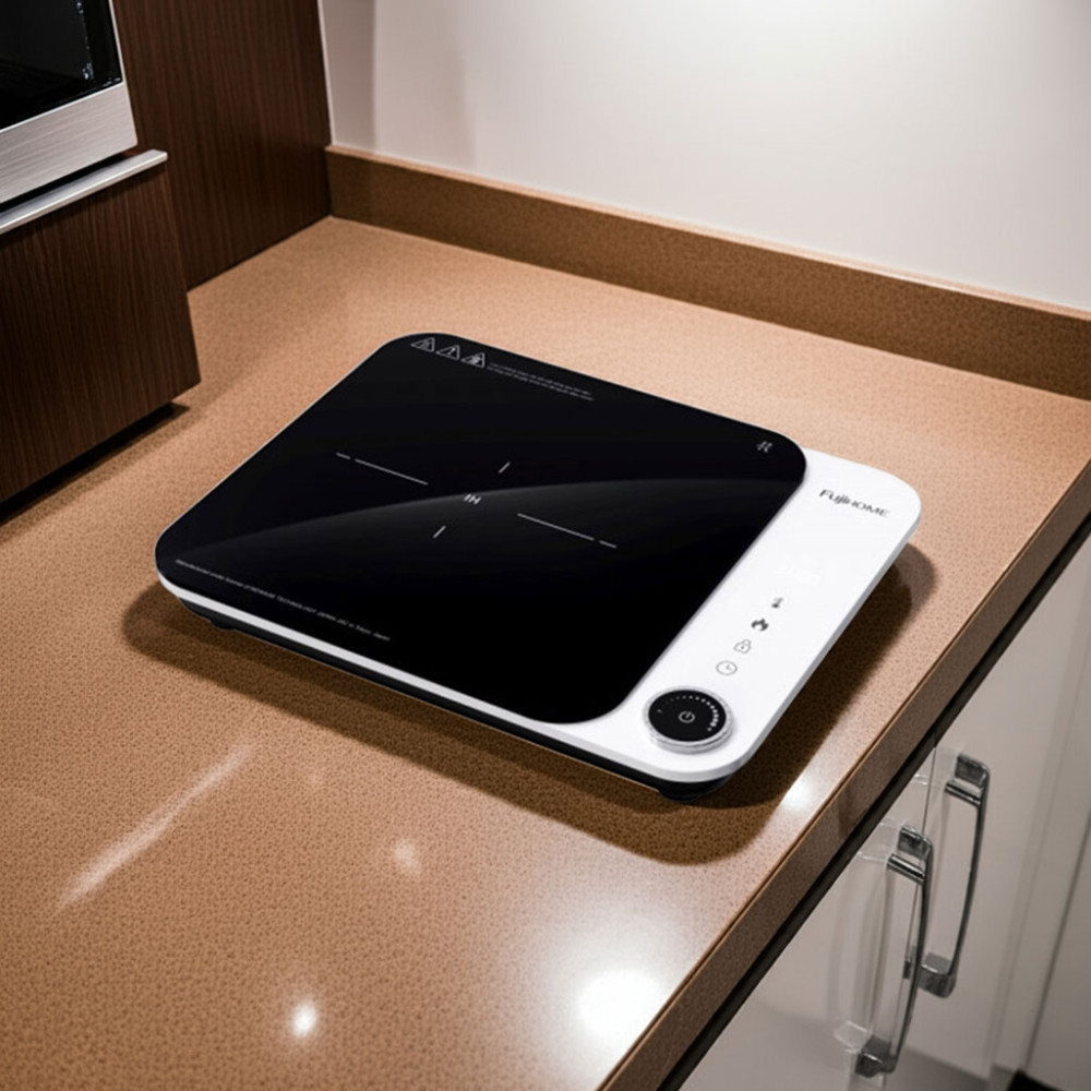 Bếp Từ Đơn Fujihome IC1901W