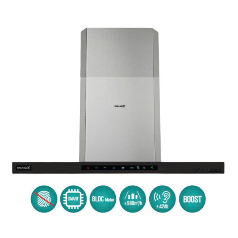 GX H70T68B GrandX GX H70T68B - Hàng chính hãng