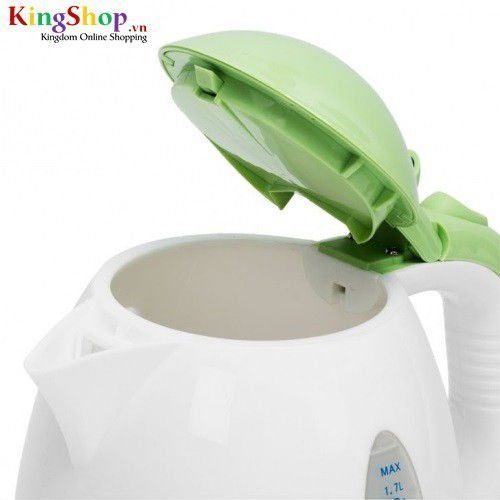 Bình đun nước siêu tốc Gali GL-0017 – Thương hiệu Việt - Hàng chính hãng