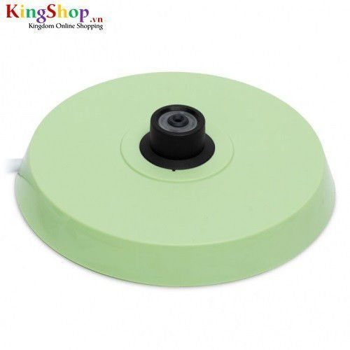 Bình đun nước siêu tốc Gali GL-0017 – Thương hiệu Việt - Hàng chính hãng