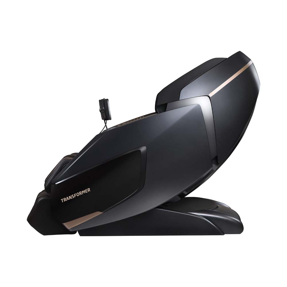Ghế Massage Buheung Transformer LUX-9800 - Hàng chính hãng