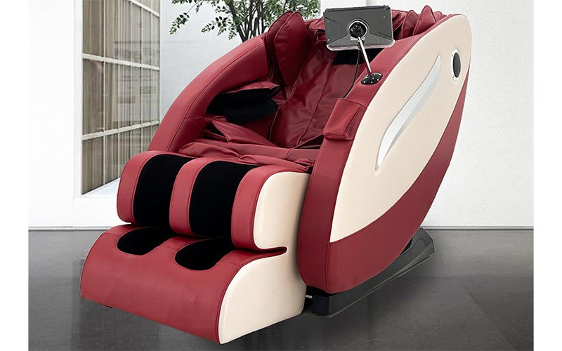 Ghế massage toàn thân Sumika A979 - Hàng chính hãng