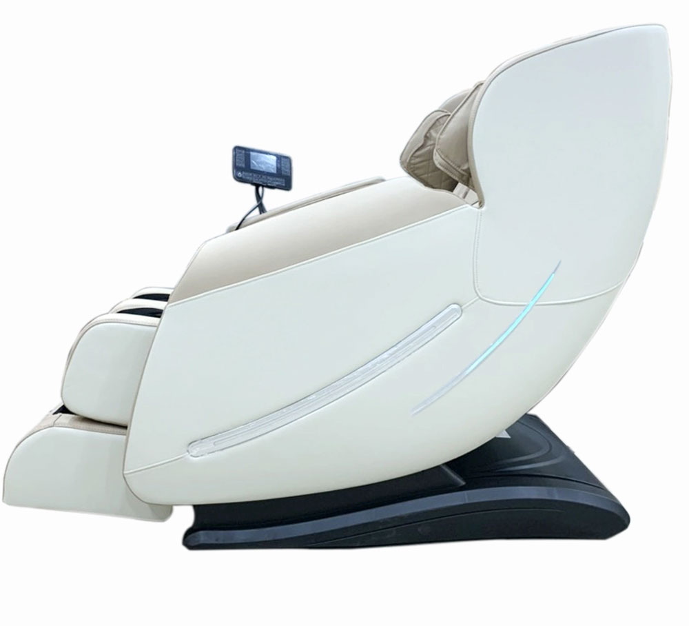 Ghế massage toàn thân Takara K10 - Hàng chính hãng